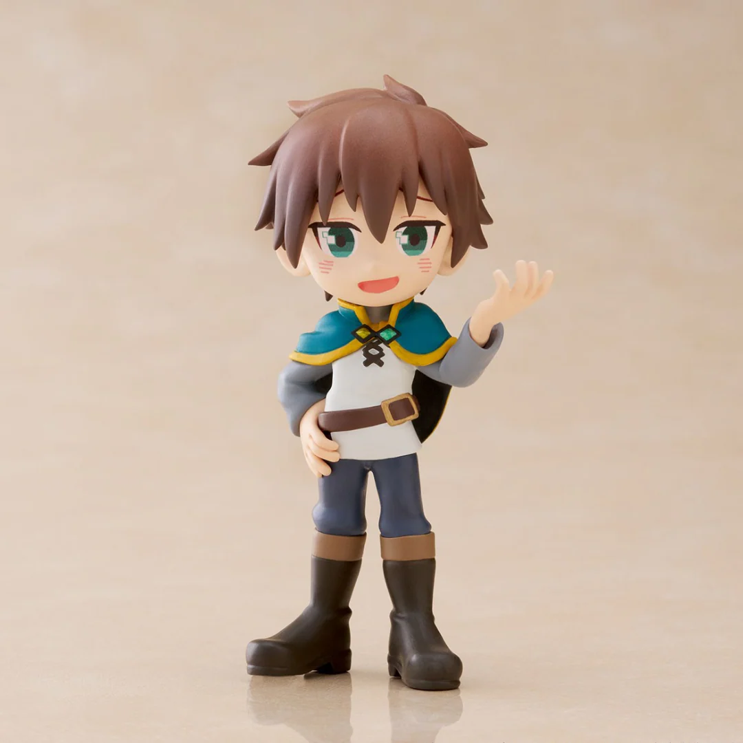 KonoSuba - PalVerse - Konosuba: God's Blessing on This Wonderful World! 3 (1 BOX Full Complete) [PRE-ORDER](RELEASE DEC24) - Image 4