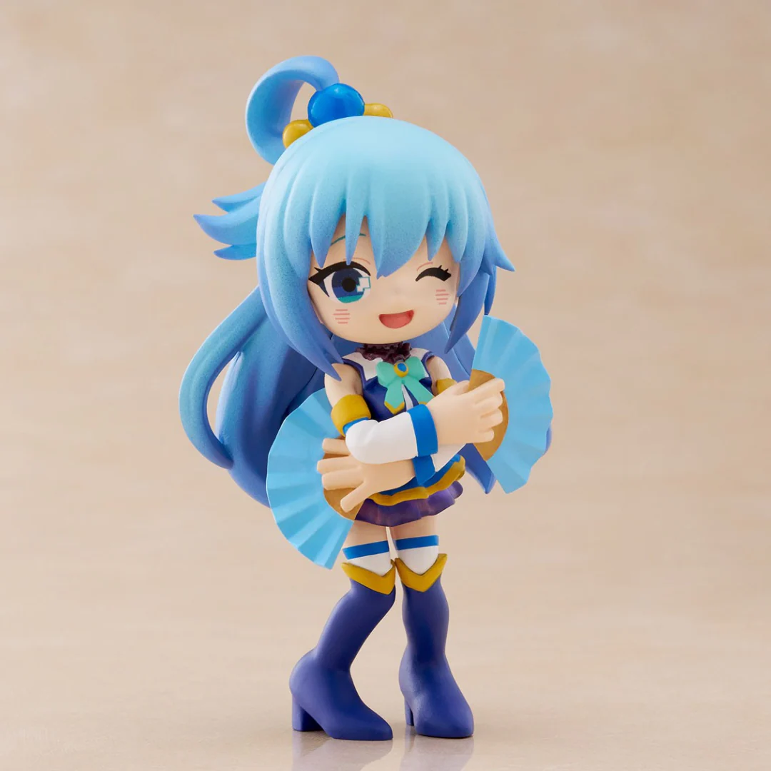 KonoSuba - PalVerse - Konosuba: God's Blessing on This Wonderful World! 3 (1 BOX Full Complete) [PRE-ORDER](RELEASE DEC24) - Image 5