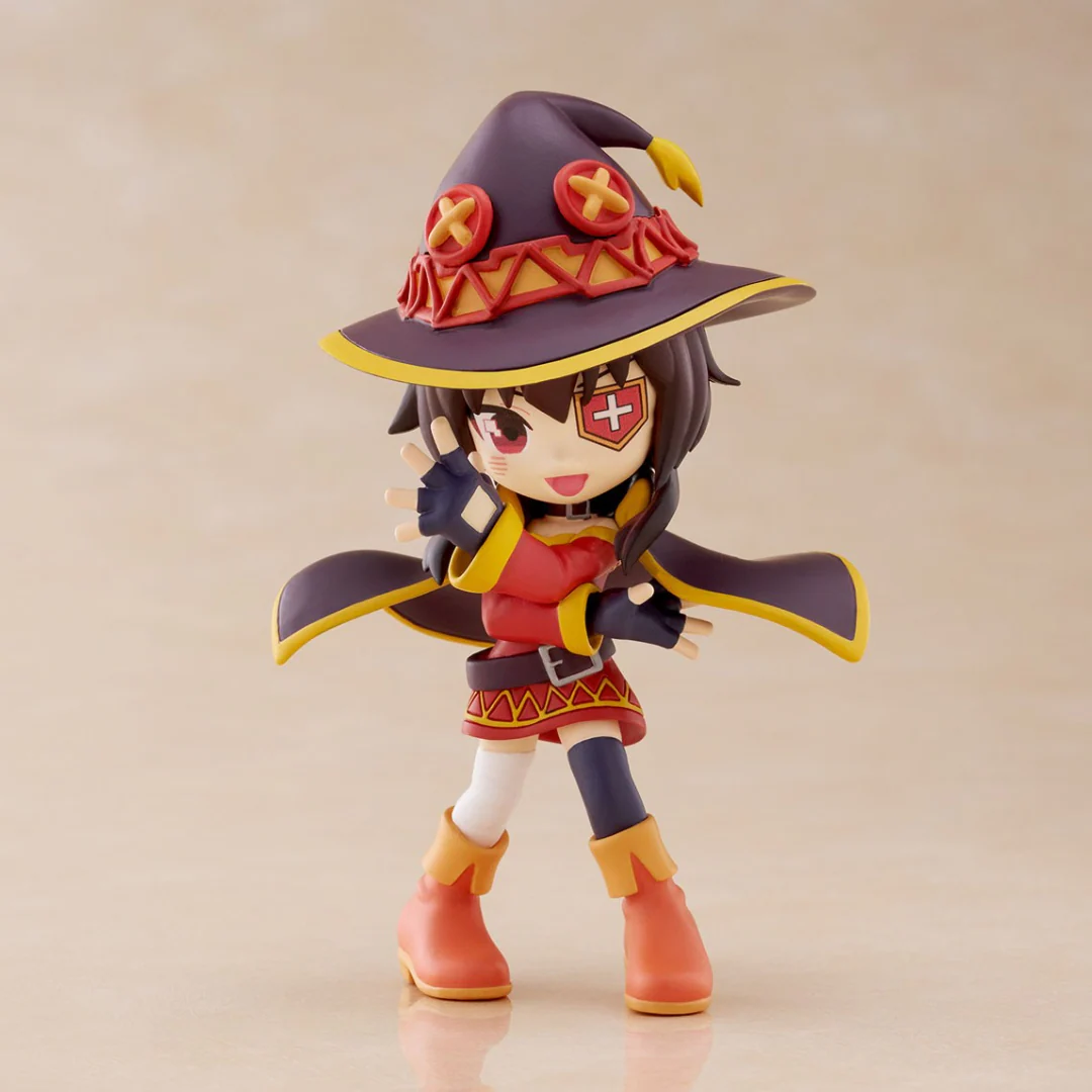 KonoSuba - PalVerse - Konosuba: God's Blessing on This Wonderful World! 3 (1 BOX Full Complete) [PRE-ORDER](RELEASE DEC24) - Image 6