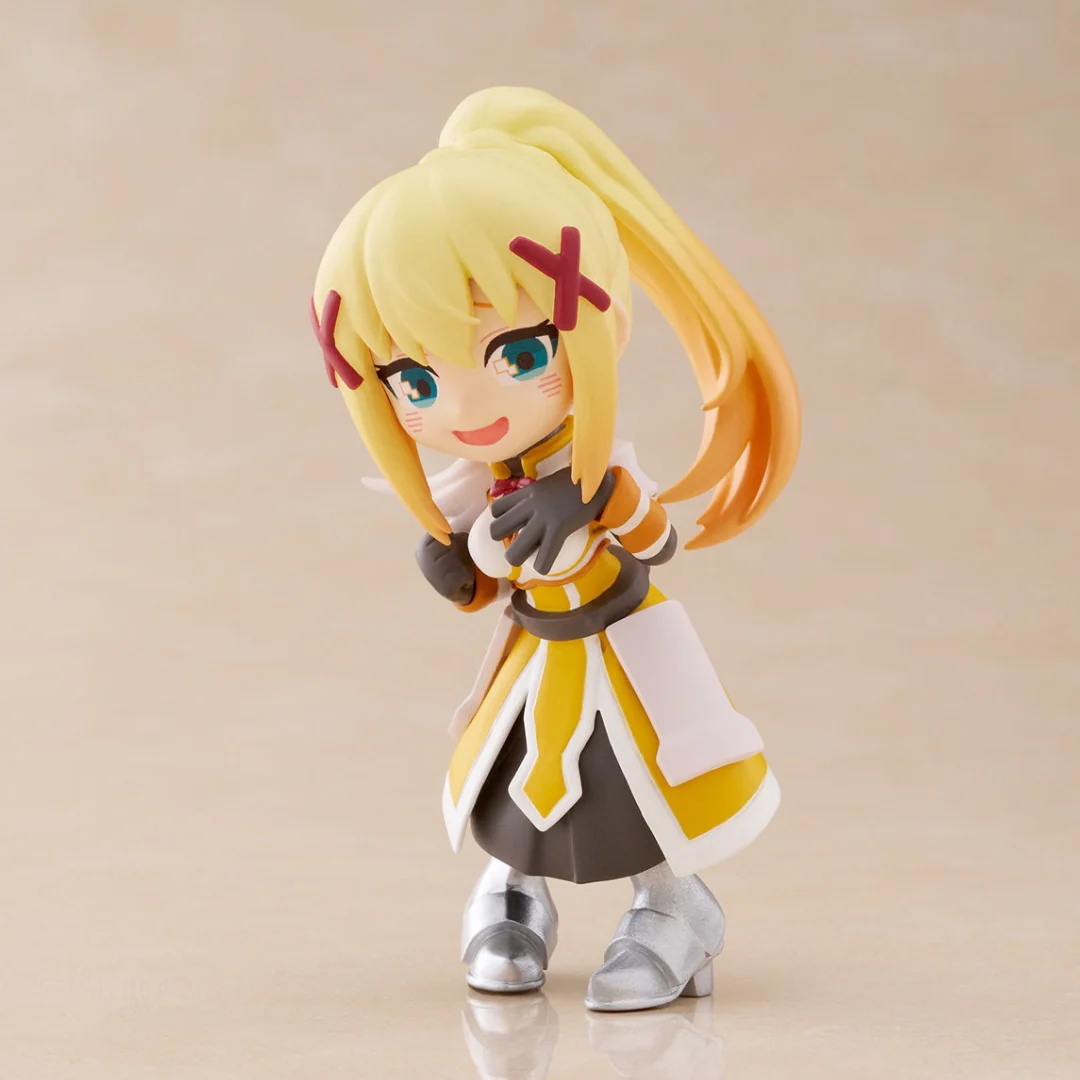 KonoSuba - PalVerse - Konosuba: God's Blessing on This Wonderful World! 3 (1 BOX Full Complete) [PRE-ORDER](RELEASE DEC24) - Image 7