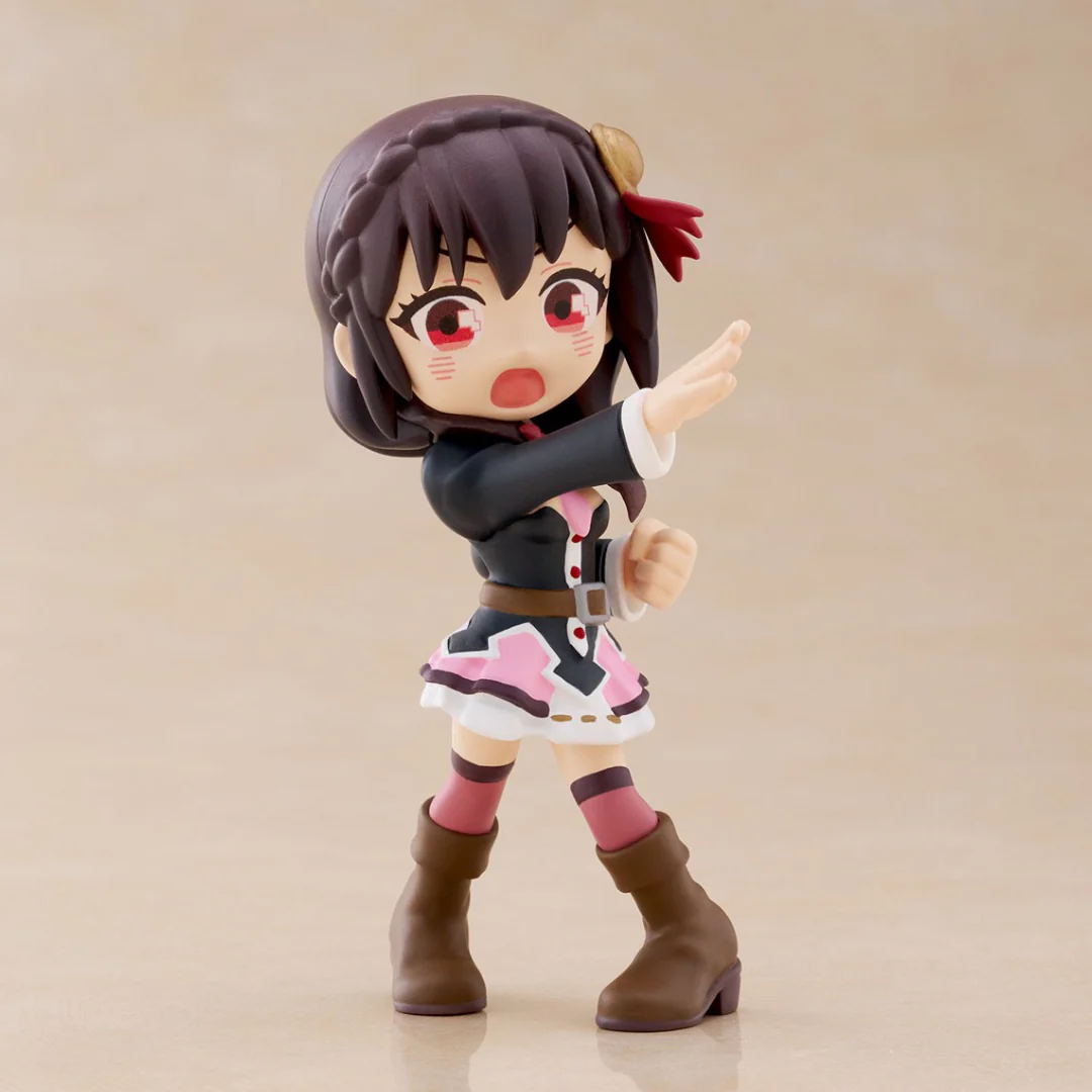 KonoSuba - PalVerse - Konosuba: God's Blessing on This Wonderful World! 3 (1 BOX Full Complete) [PRE-ORDER](RELEASE DEC24) - Image 8