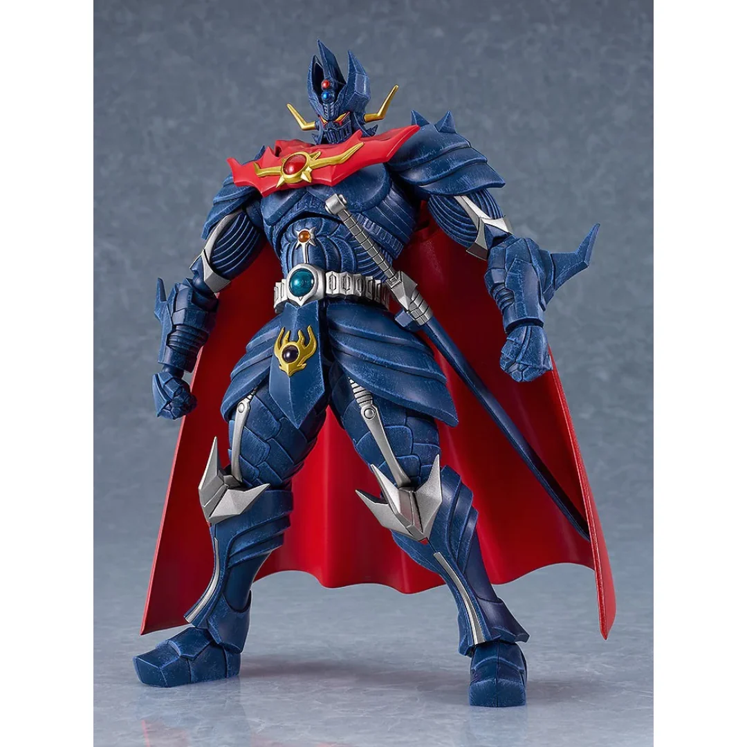 MazinSaga - MODEROID - MazinSaga [PRE-ORDER] (RELEASE MAY26) - Image 2