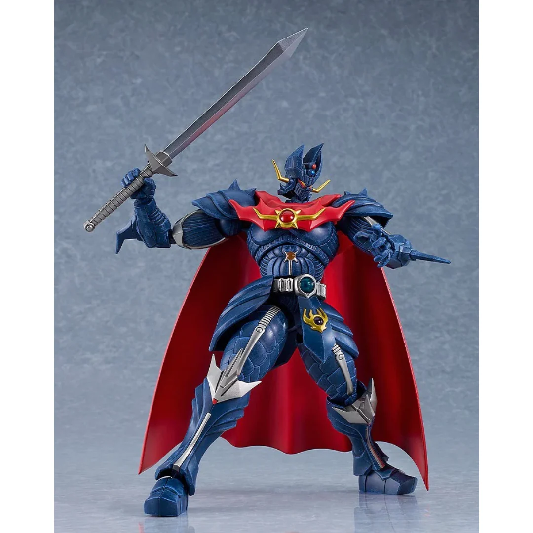MazinSaga - MODEROID - MazinSaga [PRE-ORDER] (RELEASE MAY26) - Image 4