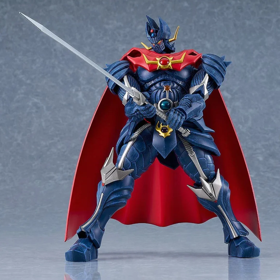 MazinSaga - MODEROID - MazinSaga [PRE-ORDER] (RELEASE MAY26) - Image 5