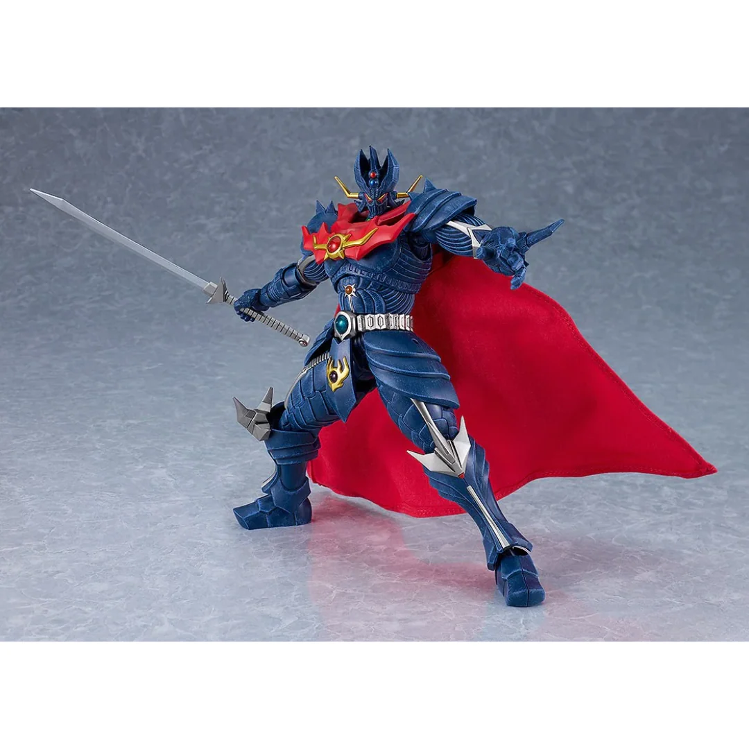 MazinSaga - MODEROID - MazinSaga [PRE-ORDER] (RELEASE MAY26) - Image 6