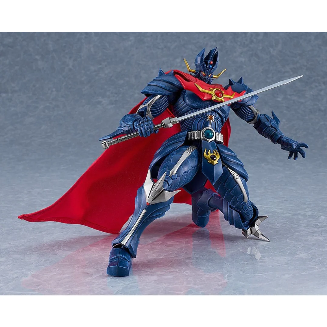 MazinSaga - MODEROID - MazinSaga [PRE-ORDER] (RELEASE MAY26) - Image 7