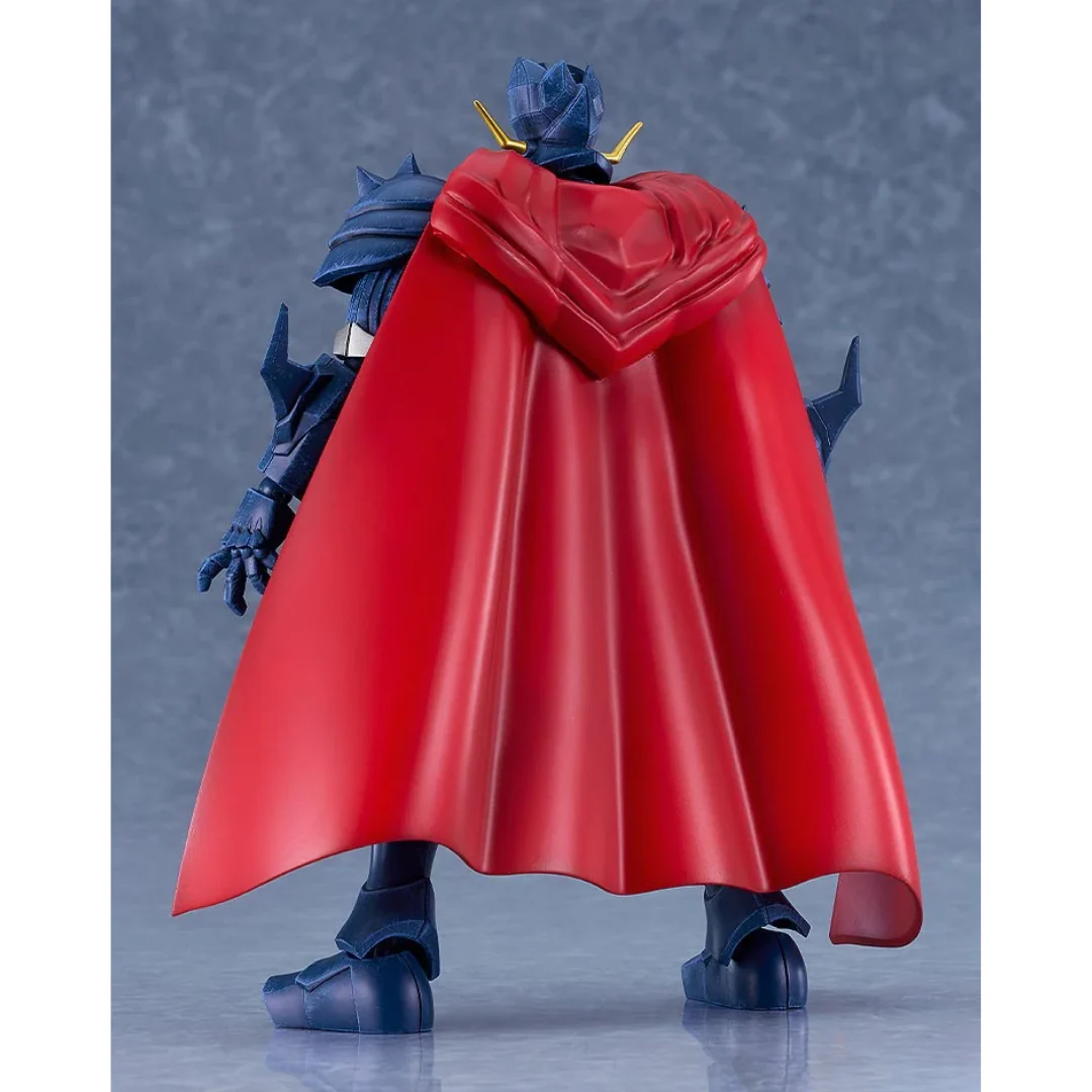 MazinSaga - MODEROID - MazinSaga [PRE-ORDER] (RELEASE MAY26) - Image 8