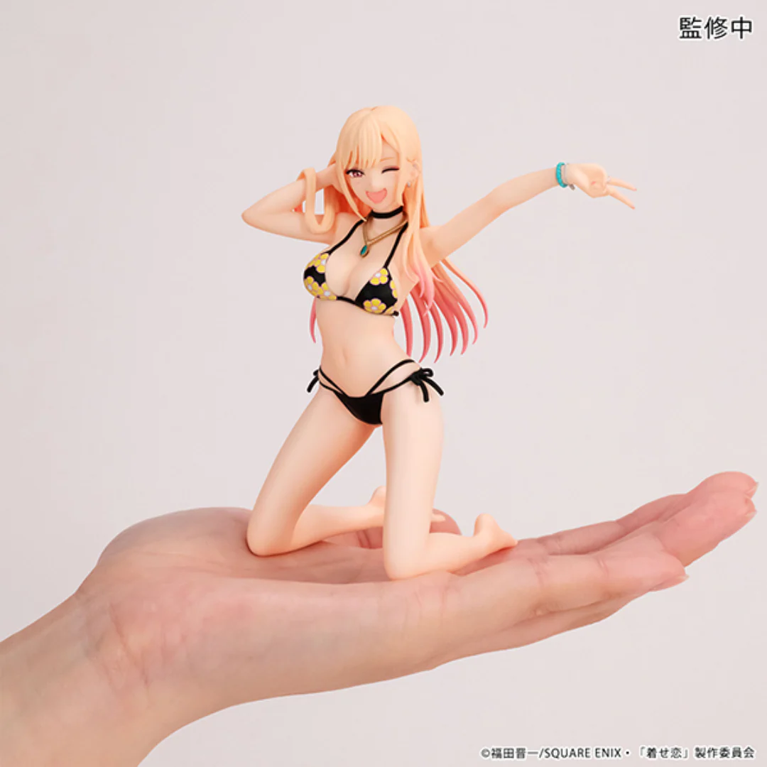 My Dress-Up Darling - Melty Princess - Palm-size Marin [PRE-ORDER](RELEASES DEC24) - Image 2