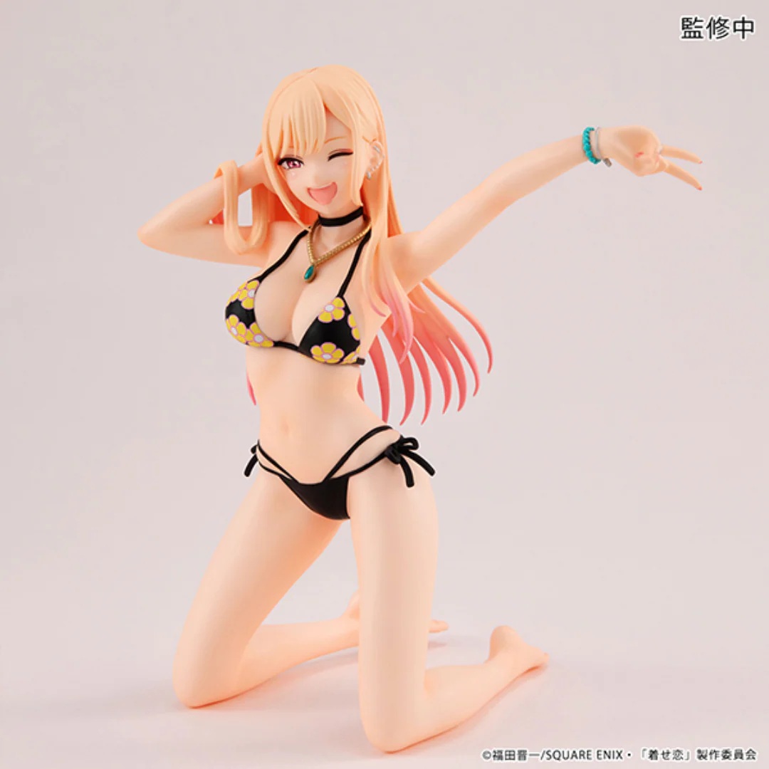 My Dress-Up Darling - Melty Princess - Palm-size Marin [PRE-ORDER](RELEASES DEC24) - Image 3