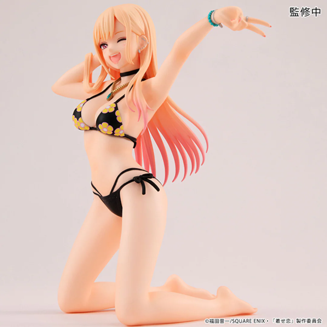 My Dress-Up Darling - Melty Princess - Palm-size Marin [PRE-ORDER](RELEASES DEC24) - Image 4