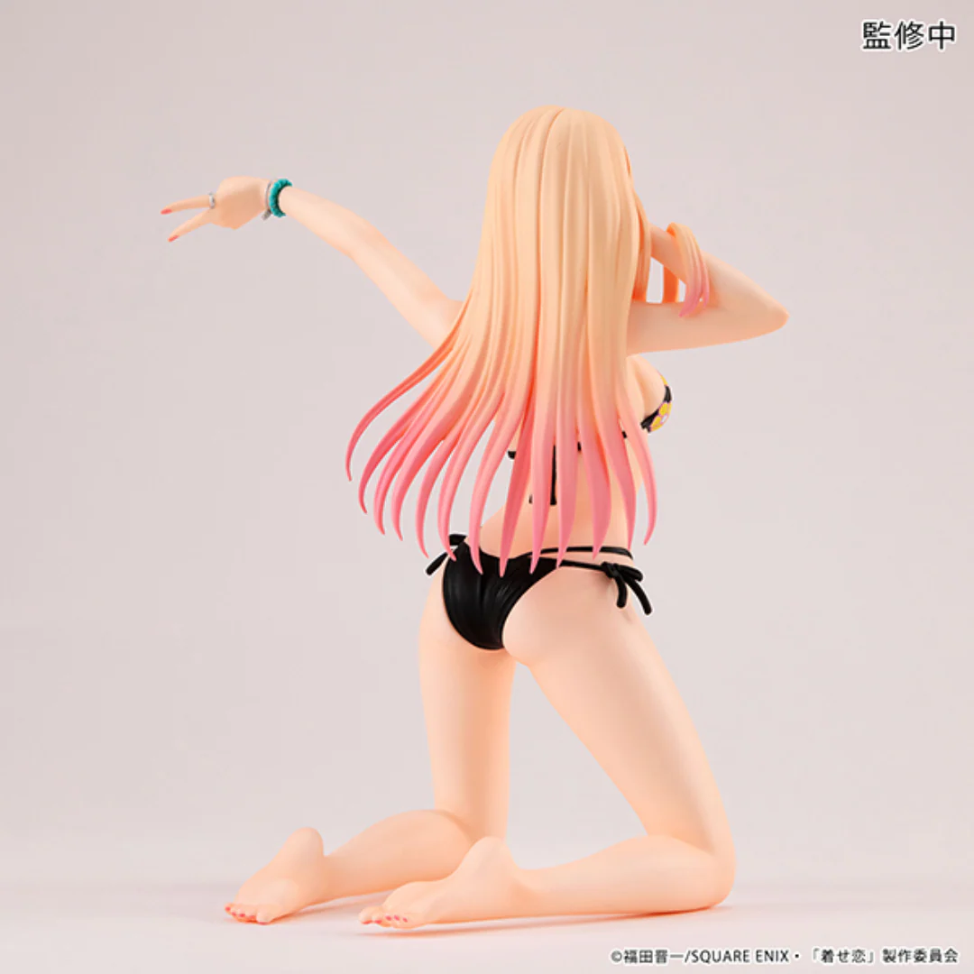 My Dress-Up Darling - Melty Princess - Palm-size Marin [PRE-ORDER](RELEASES DEC24) - Image 5