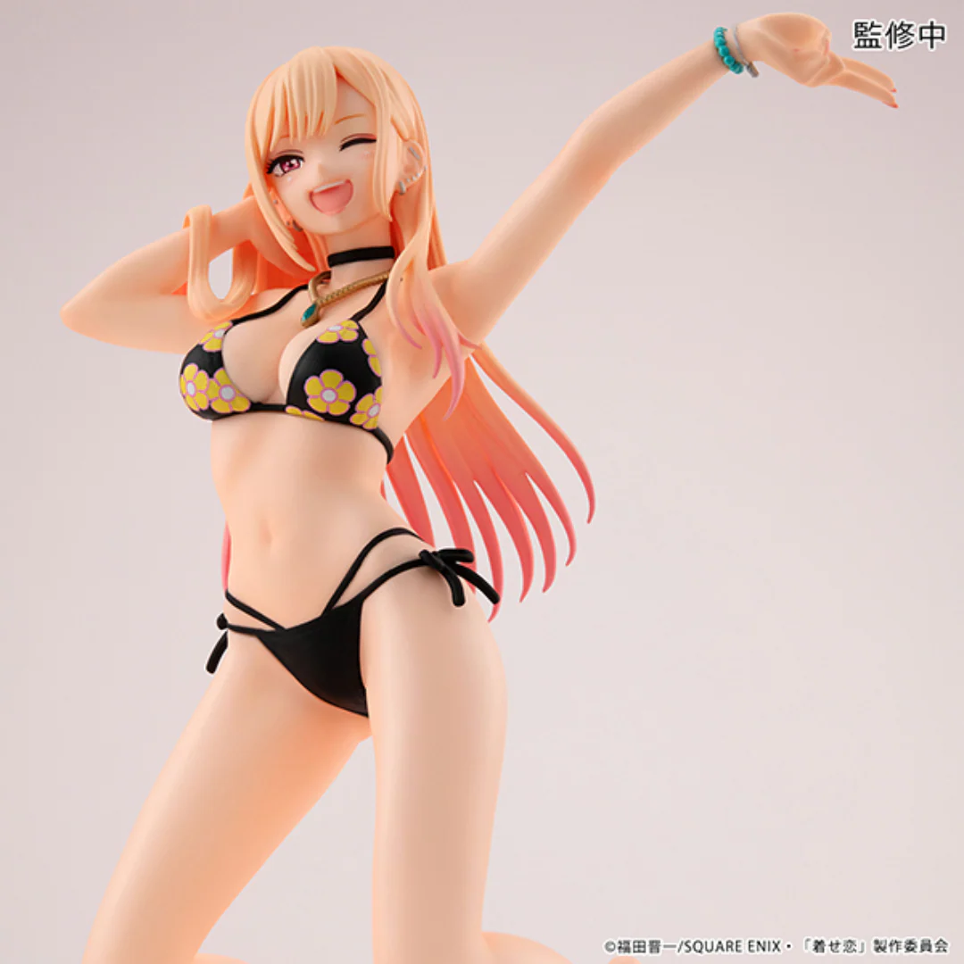 My Dress-Up Darling - Melty Princess - Palm-size Marin [PRE-ORDER](RELEASES DEC24) - Image 6