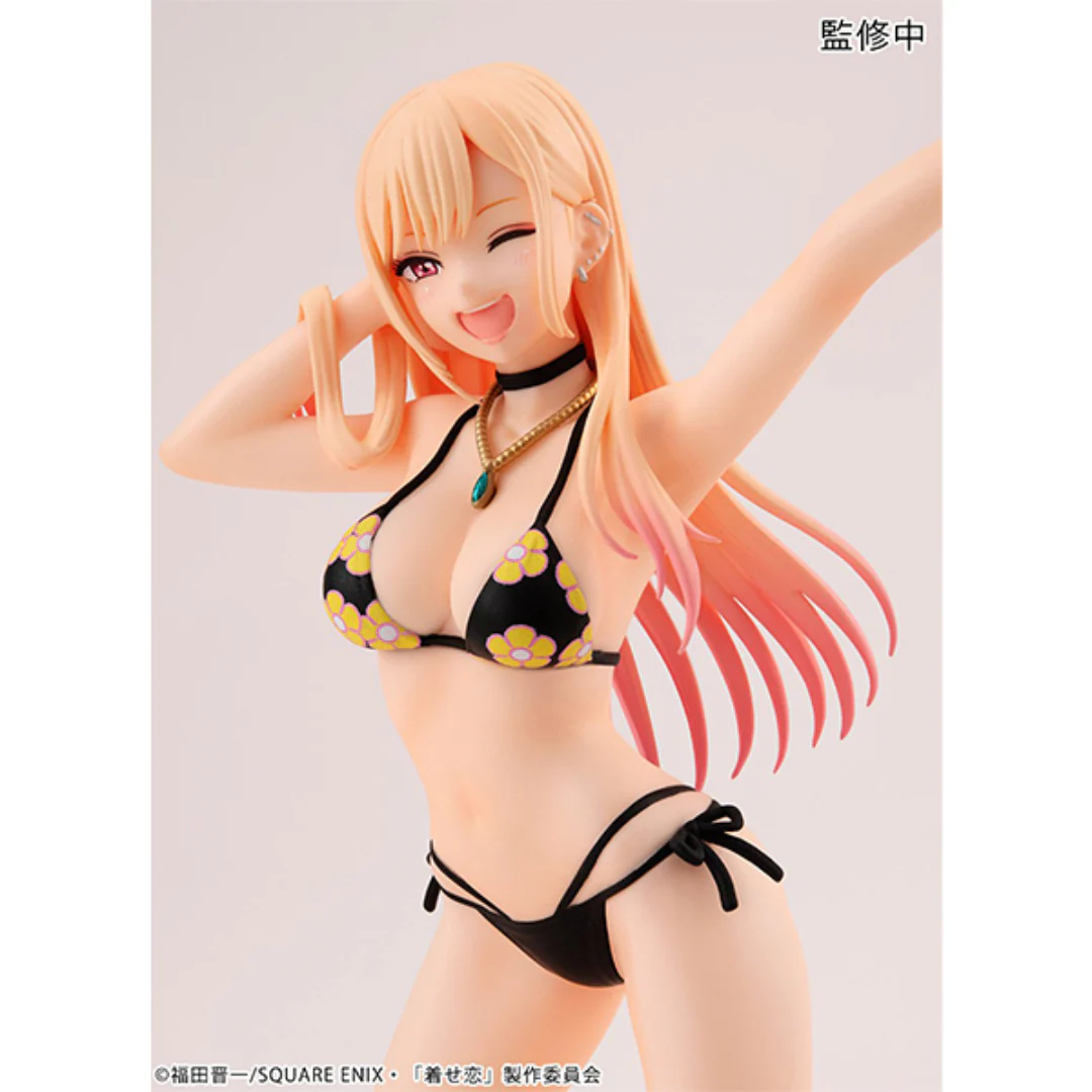 My Dress-Up Darling - Melty Princess - Palm-size Marin [PRE-ORDER](RELEASES DEC24) - Image 7