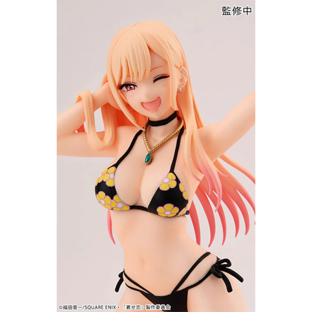 My Dress-Up Darling - Melty Princess - Palm-size Marin [PRE-ORDER](RELEASES DEC24) - Image 8