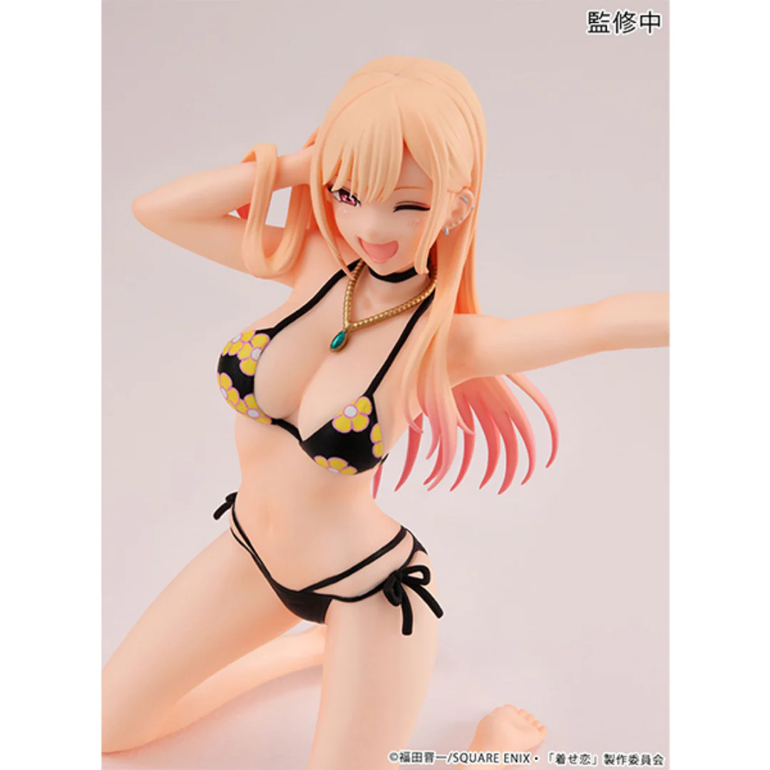 My Dress-Up Darling - Melty Princess - Palm-size Marin [PRE-ORDER](RELEASES DEC24) - Image 9
