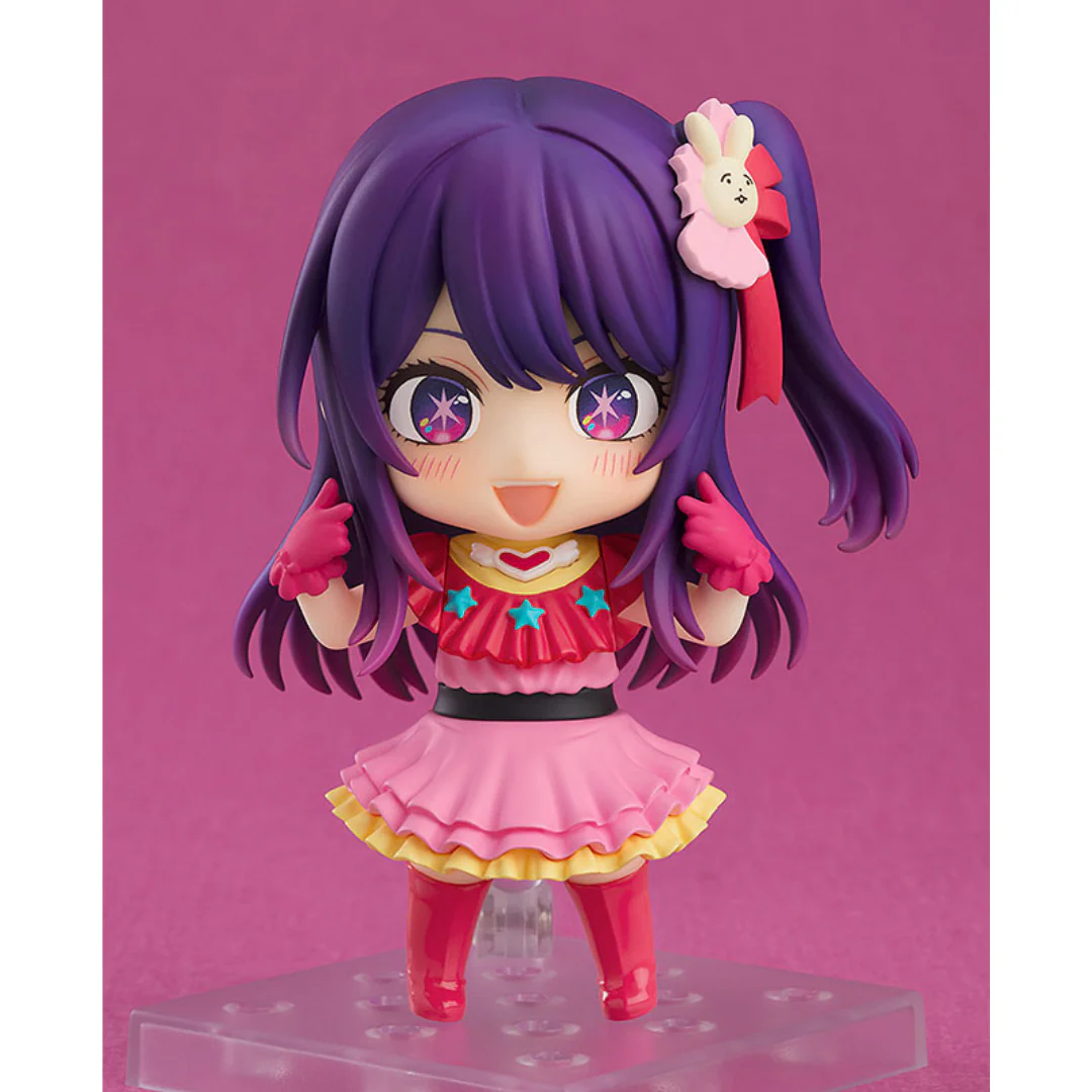 OSHI NO KO - Nendoroid #2300 - Ai [INSTOCK] - Image 2