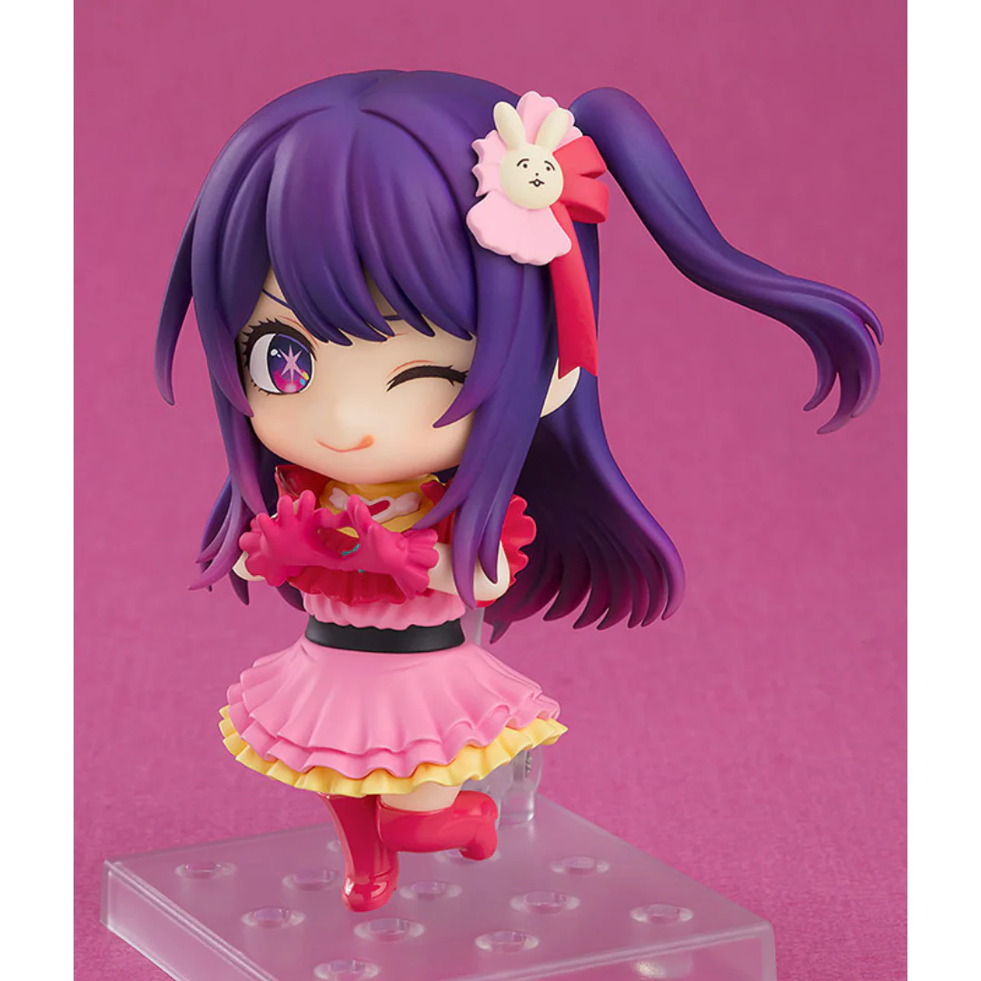 OSHI NO KO - Nendoroid #2300 - Ai [INSTOCK] - Image 3