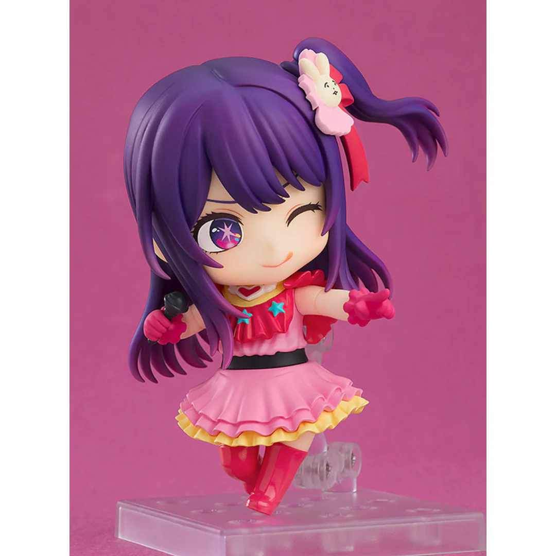 OSHI NO KO - Nendoroid #2300 - Ai [INSTOCK] - Image 4