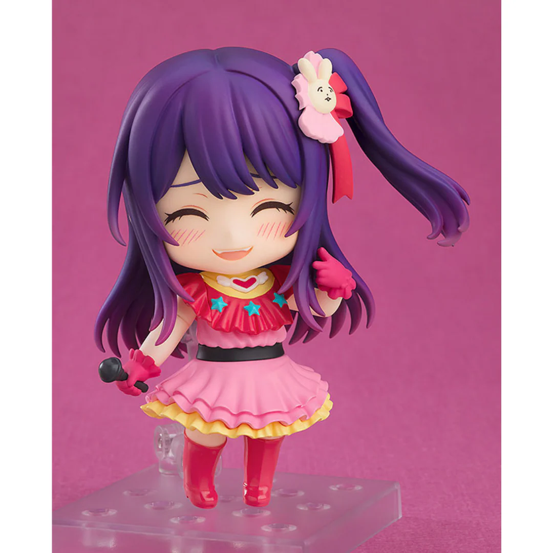 OSHI NO KO - Nendoroid #2300 - Ai [INSTOCK] - Image 5