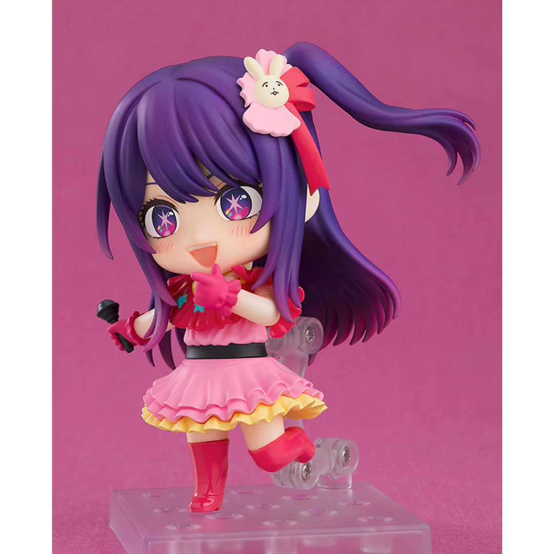OSHI NO KO - Nendoroid #2300 - Ai [INSTOCK] - Image 6
