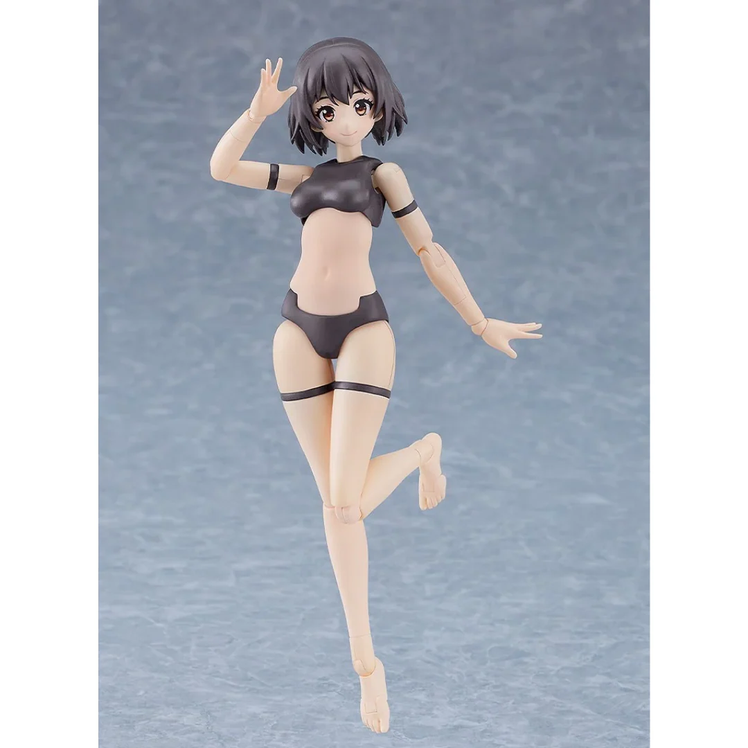 PLAMATEA - Muse Body: Ichika A Type [PRE-ORDER] (RELEASE JAN26) - Image 2