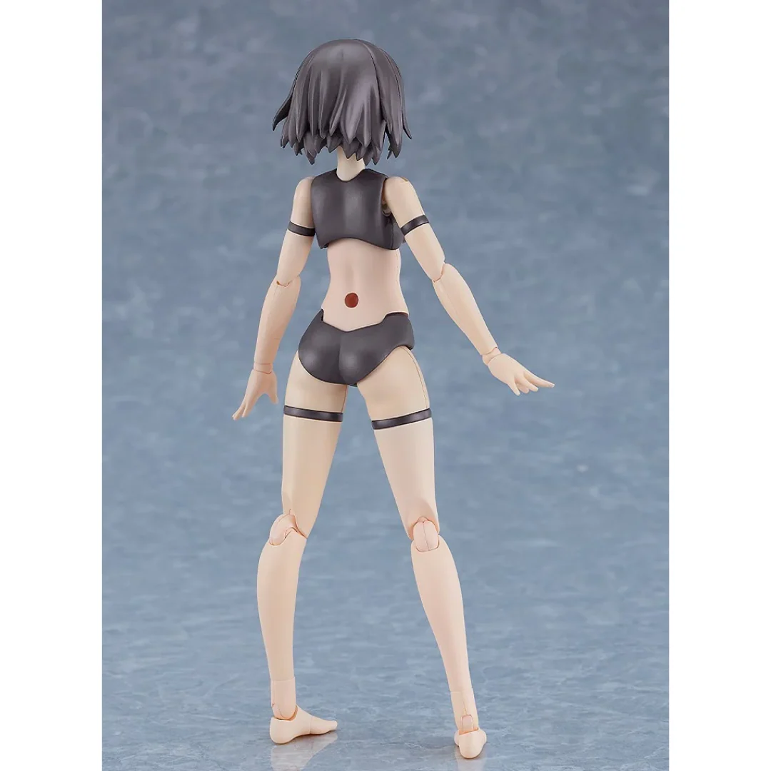 PLAMATEA - Muse Body: Ichika A Type [PRE-ORDER] (RELEASE JAN26) - Image 5