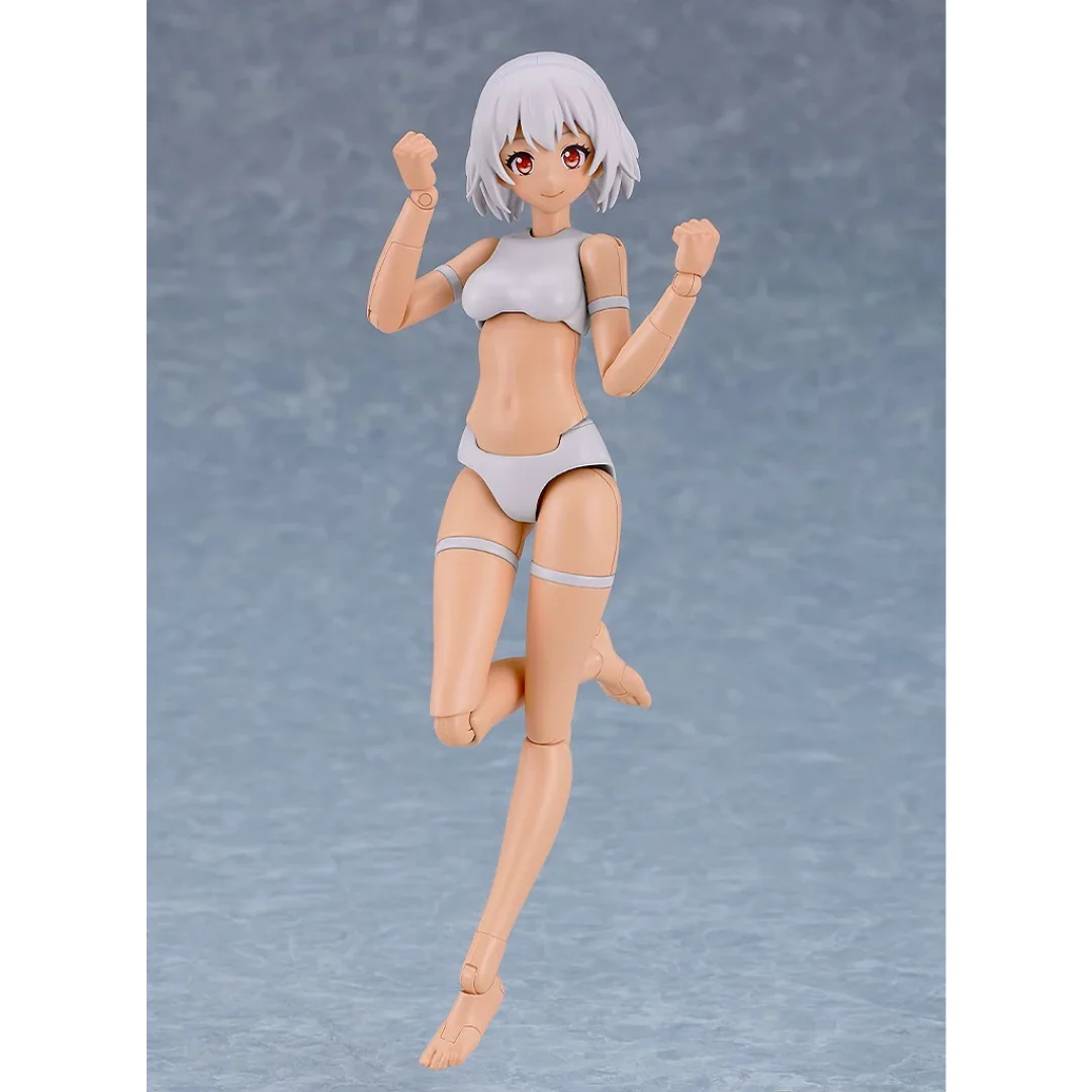 PLAMATEA - Muse Body: Ichika C Type [PRE-ORDER] (RELEASE JAN26) - Image 2