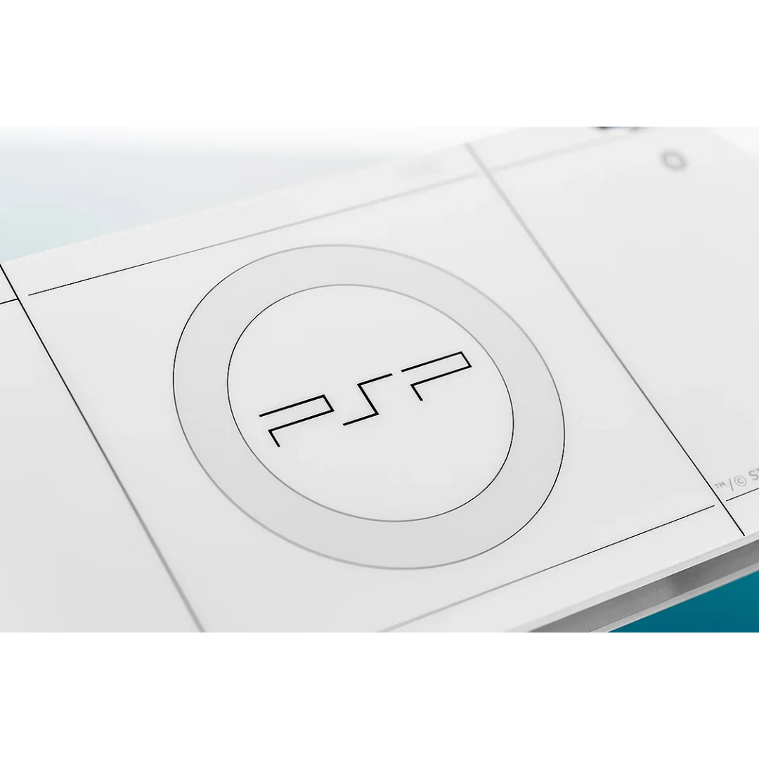 PSP™ (PlayStation™Portable) Rattle Acrylic Stand [PRE-ORDER](RELEASE OCT25) - Image 11