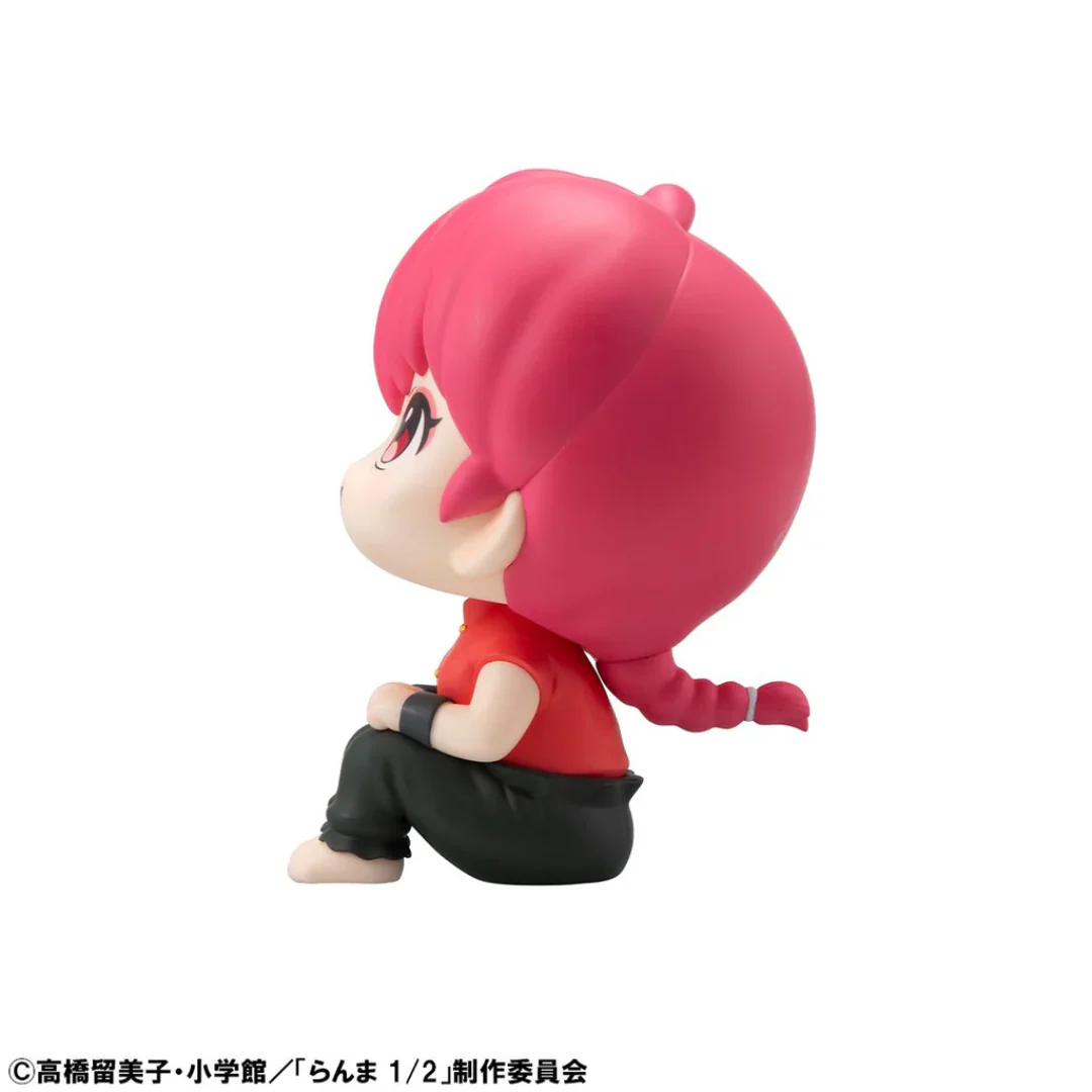Ranma 1/2 - LookUp Figure - Ranma  [PRE-ORDER] (RELEASE FEB26) - Image 4