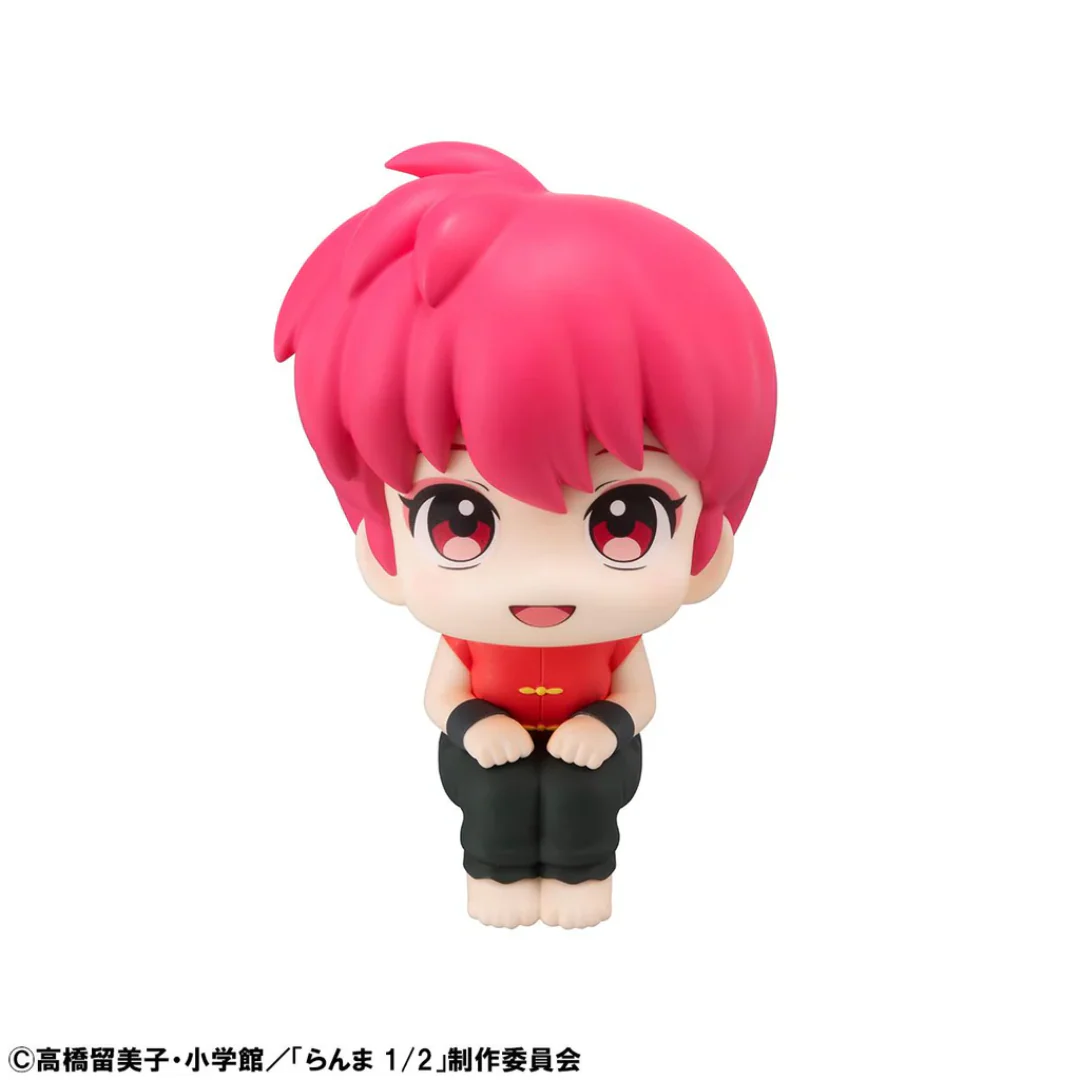 Ranma 1/2 - LookUp Figure - Ranma  [PRE-ORDER] (RELEASE FEB26) - Image 5