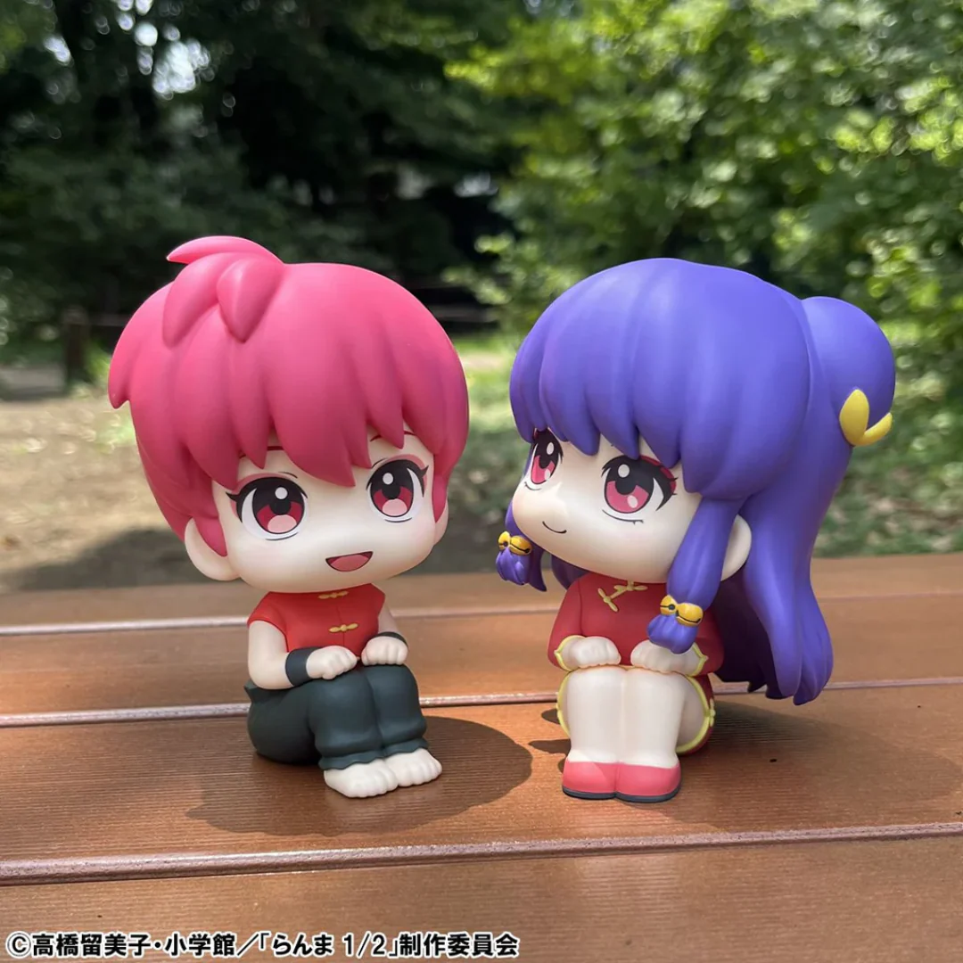 Ranma 1/2 - LookUp Figure - Shampoo [PRE-ORDER] (RELEASE FEB26) - Image 10