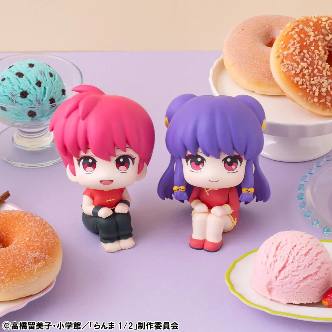 Ranma 1/2 - LookUp Figure - Shampoo [PRE-ORDER] (RELEASE FEB26) - Image 12