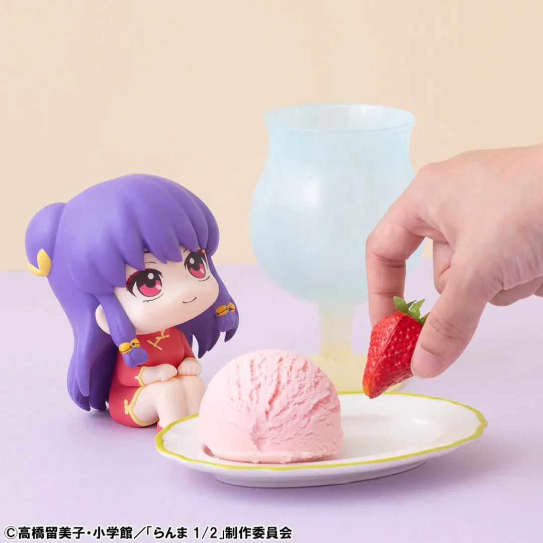 Ranma 1/2 - LookUp Figure - Shampoo [PRE-ORDER] (RELEASE FEB26) - Image 13