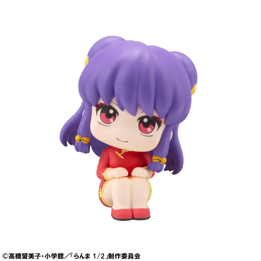 Ranma 1/2 - LookUp Figure - Shampoo [PRE-ORDER] (RELEASE FEB26) - Image 2