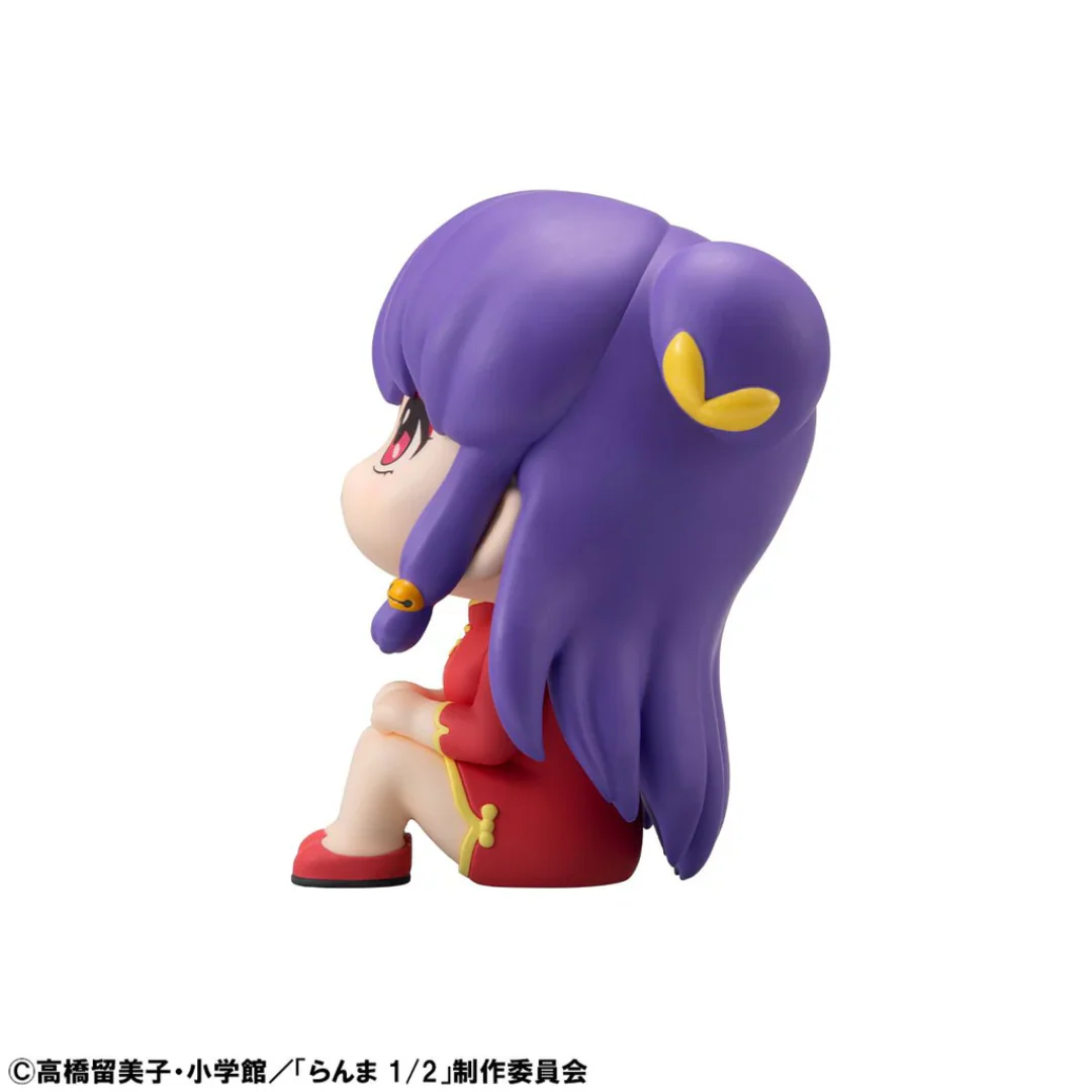 Ranma 1/2 - LookUp Figure - Shampoo [PRE-ORDER] (RELEASE FEB26) - Image 3