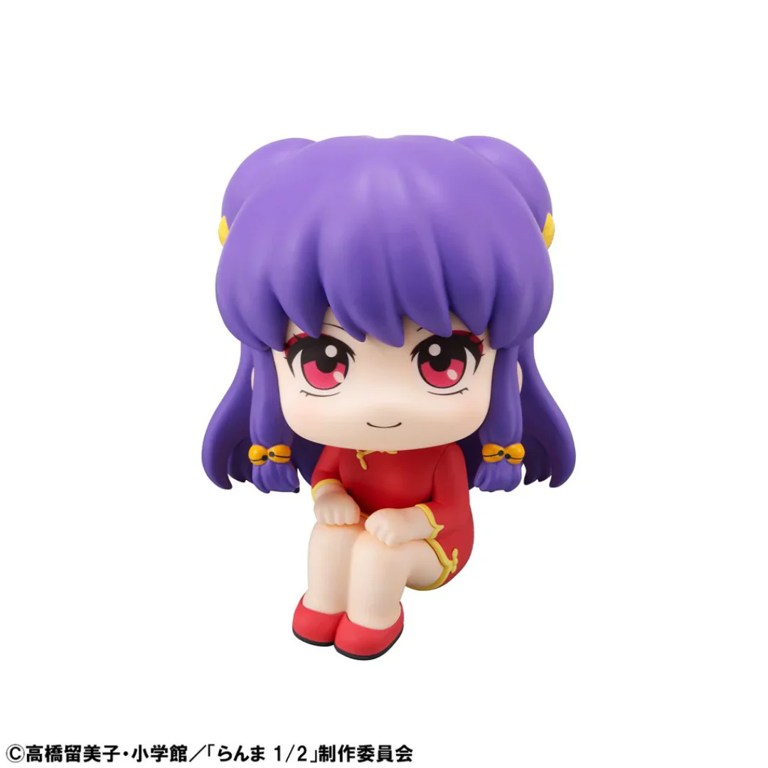 Ranma 1/2 - LookUp Figure - Shampoo [PRE-ORDER] (RELEASE FEB26) - Image 4