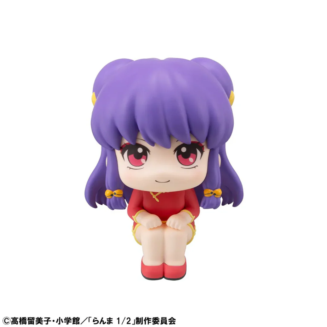Ranma 1/2 - LookUp Figure - Shampoo [PRE-ORDER] (RELEASE FEB26) - Image 5