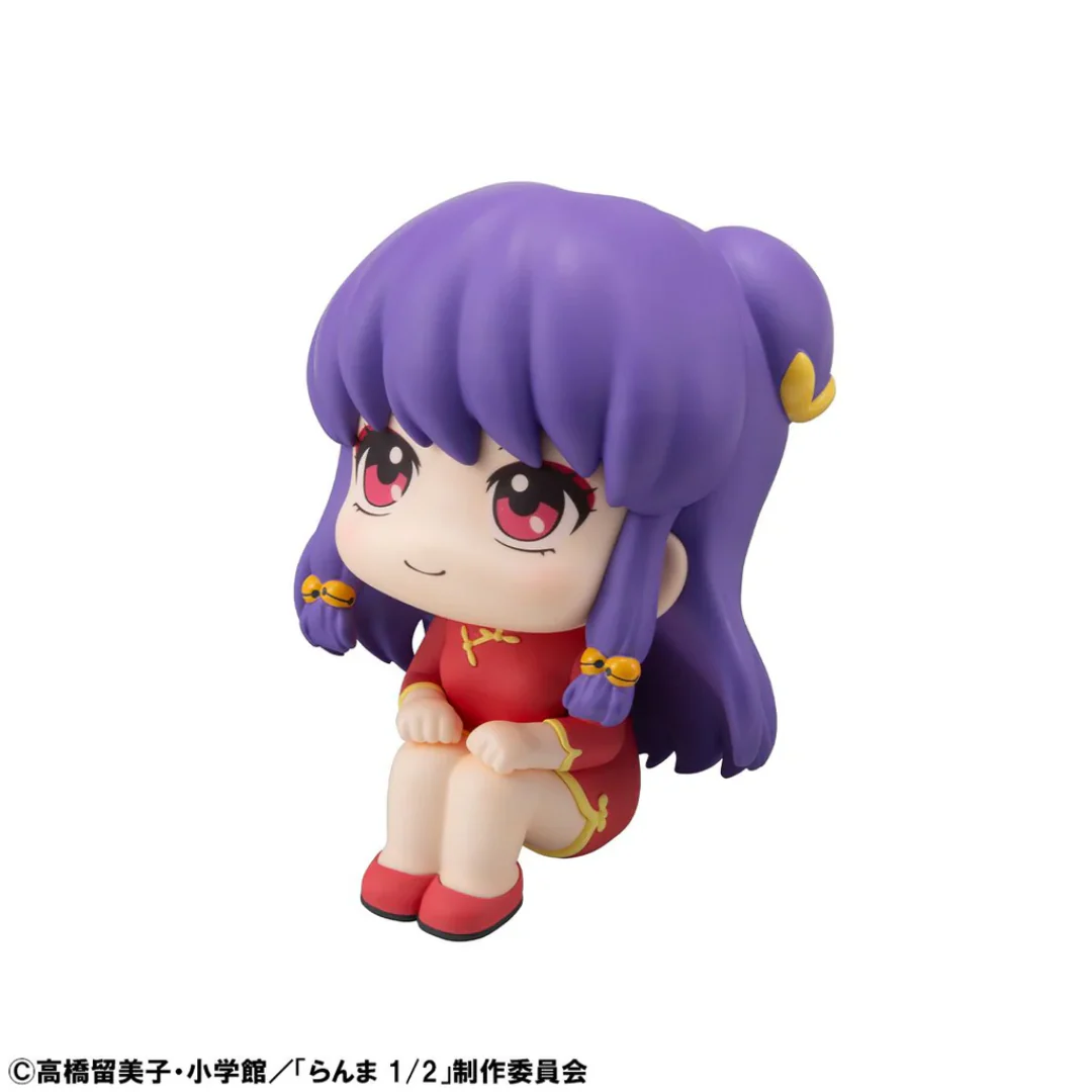 Ranma 1/2 - LookUp Figure - Shampoo [PRE-ORDER] (RELEASE FEB26) - Image 6