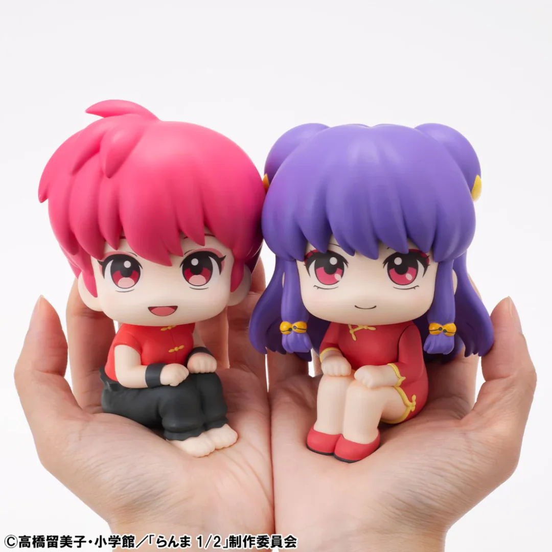 Ranma 1/2 - LookUp Figure - Shampoo [PRE-ORDER] (RELEASE FEB26) - Image 7