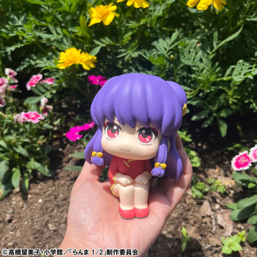 Ranma 1/2 - LookUp Figure - Shampoo [PRE-ORDER] (RELEASE FEB26) - Image 8