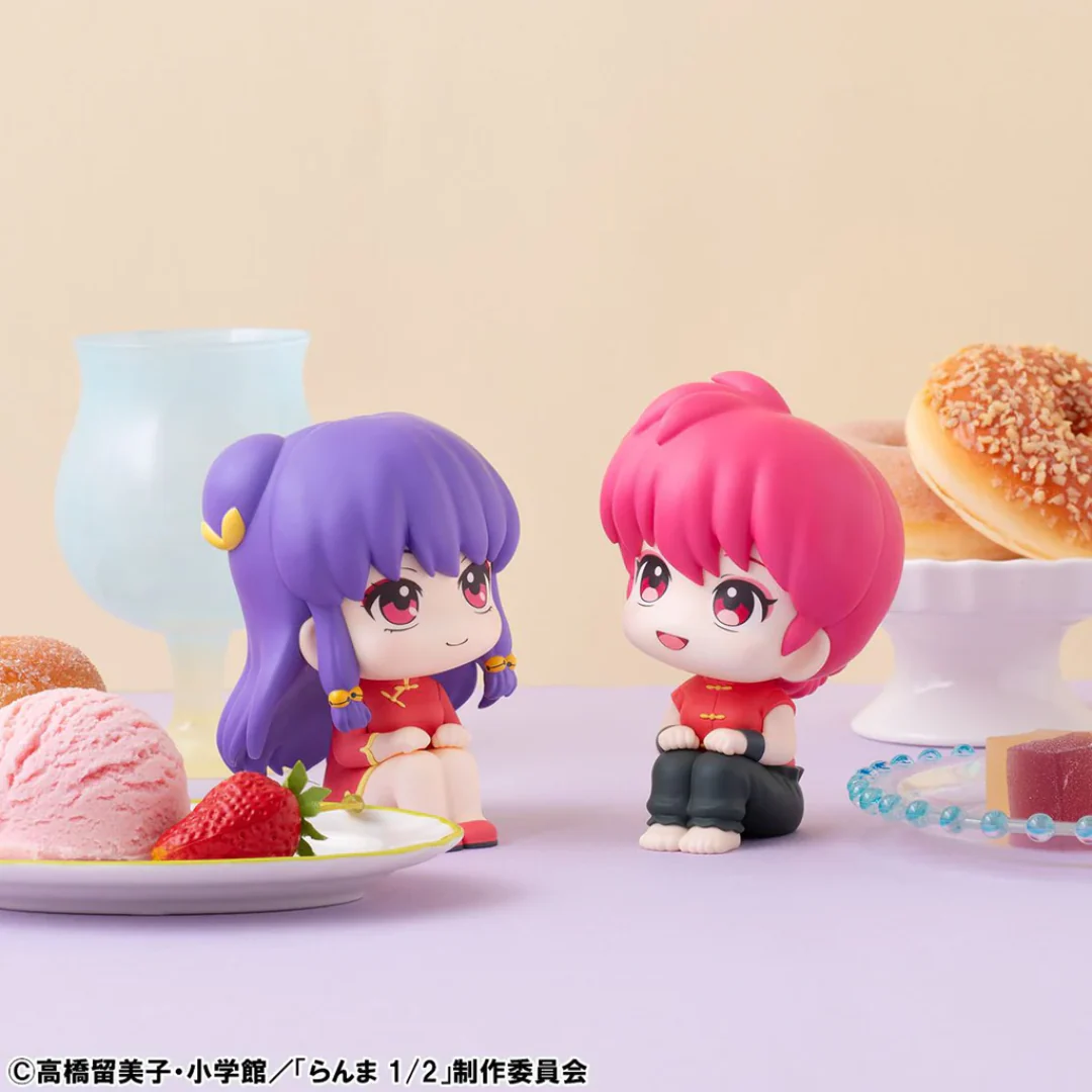 Ranma 1/2 - LookUp Figure - Shampoo [PRE-ORDER] (RELEASE FEB26) - Image 9