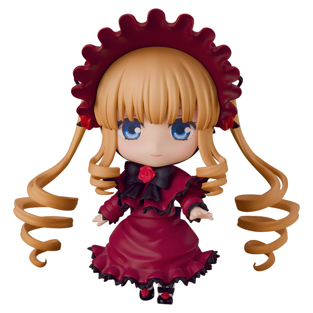 Rozen Maiden - Nendoroid #2847 - Shinku 2.0 [PRE-ORDER](RELEASE MAR26) - Image 2