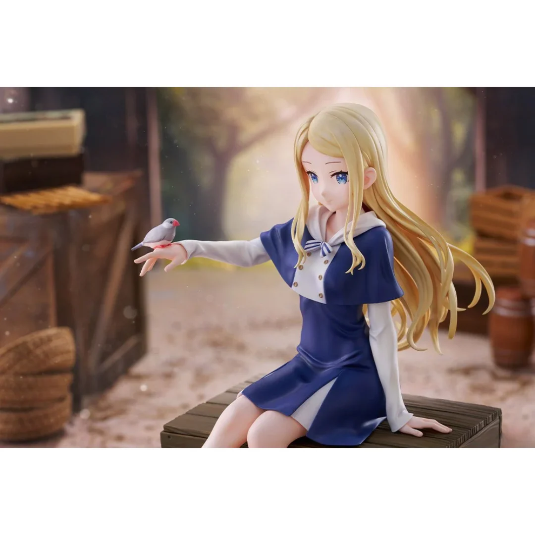 Sasaki and Peeps - Kotobukiya 1/7 Complete Figure - Elsa [PRE-ORDER](RELEASE FEB26) - Image 2