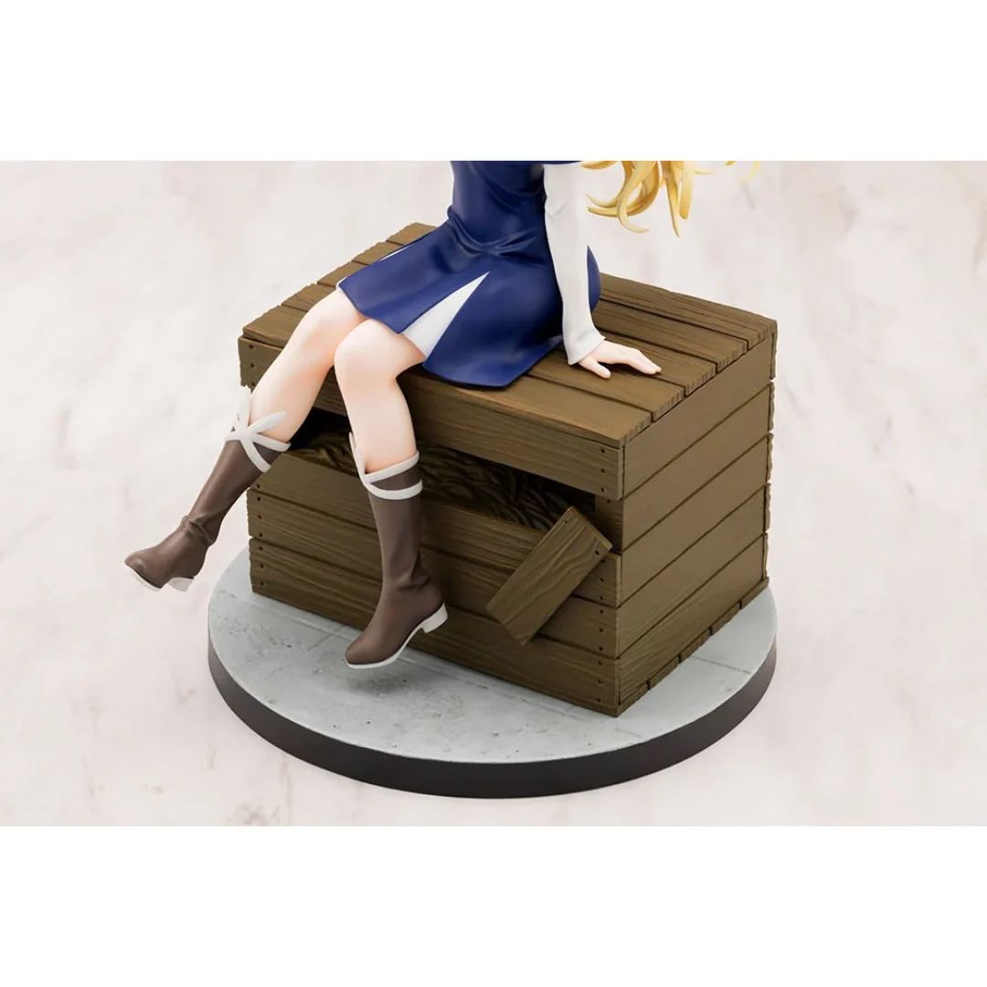 Sasaki and Peeps - Kotobukiya 1/7 Complete Figure - Elsa [PRE-ORDER](RELEASE FEB26) - Image 7