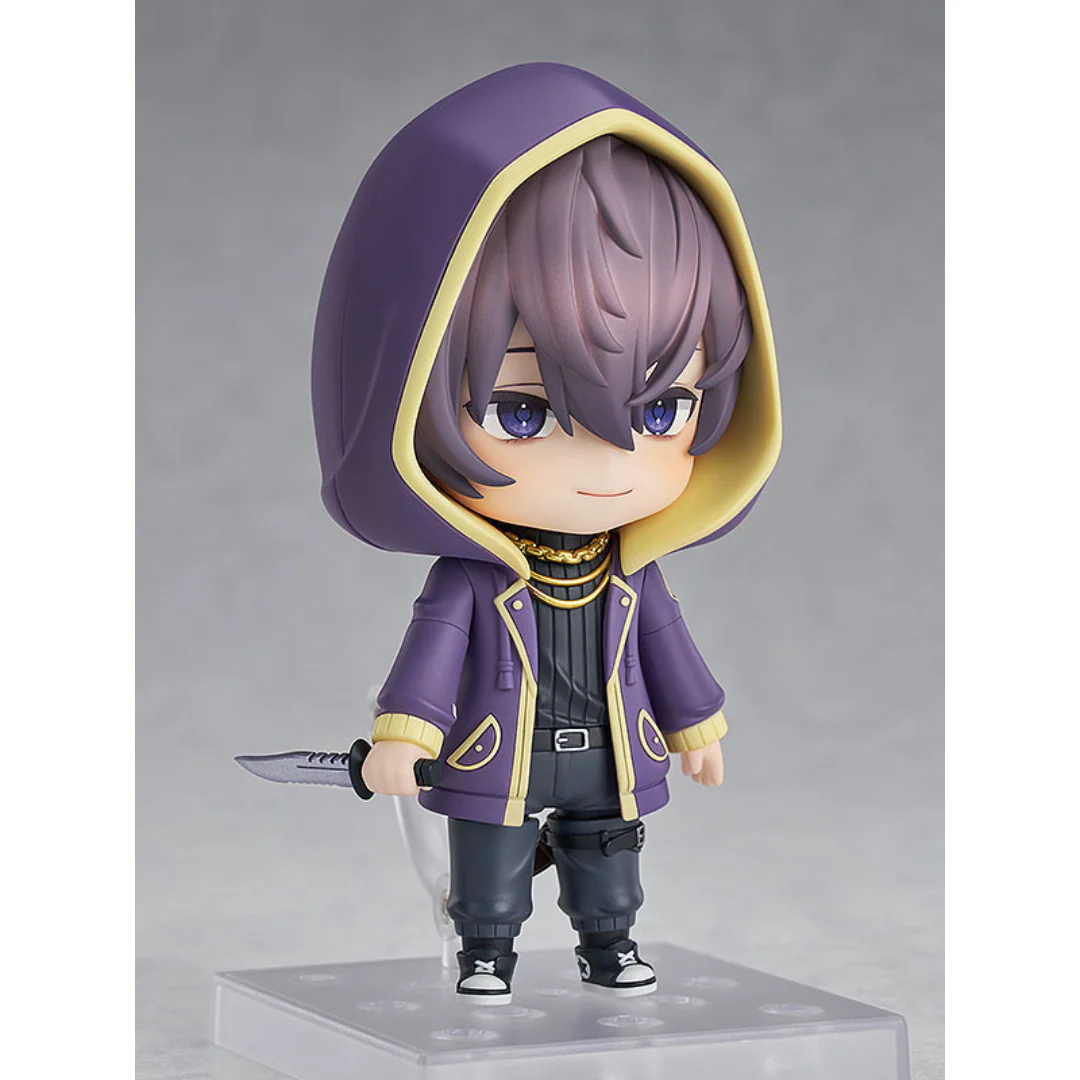 Shoto - Nendoroid #2214 - Shoto [INSTOCK] - Image 4