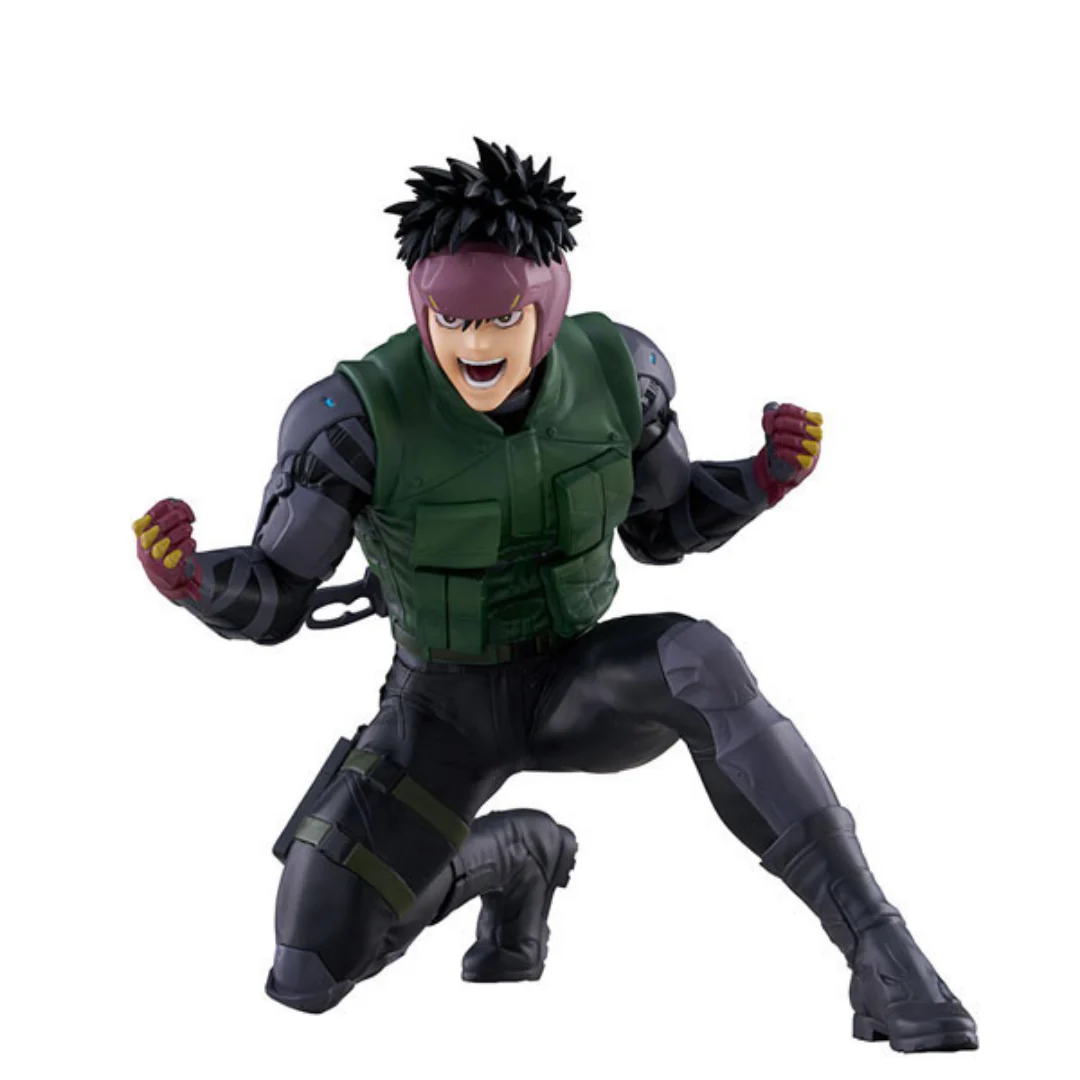 SPRIGGAN - TENITOL Complete Figure - Yu Ominae [PRE-ORDER] (RELEASE FEB26) - Image 9