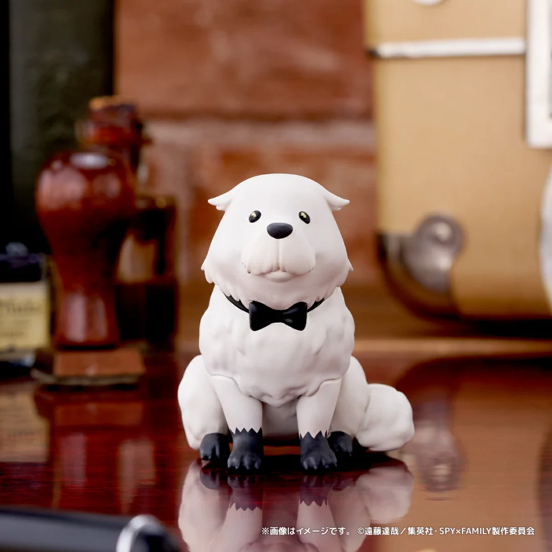SPY×FAMILY - PalVerse - SPY×FAMILY (1 BOX Full Complete) [PRE-ORDER] (RELEASE FEB26) - Image 10