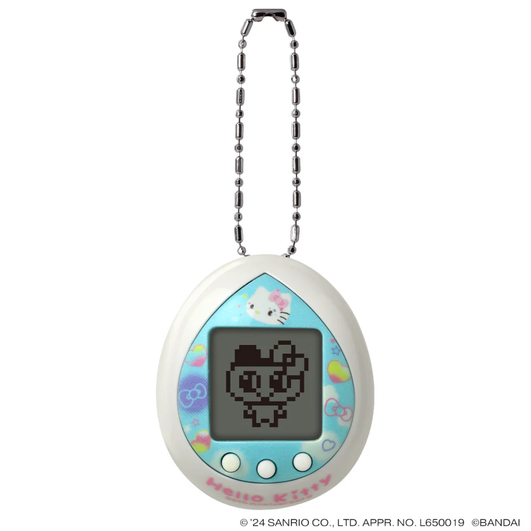 Tamagotchi - Hello Kitty Tamagotchi Red/Blue [INSTOCK] - Image 4