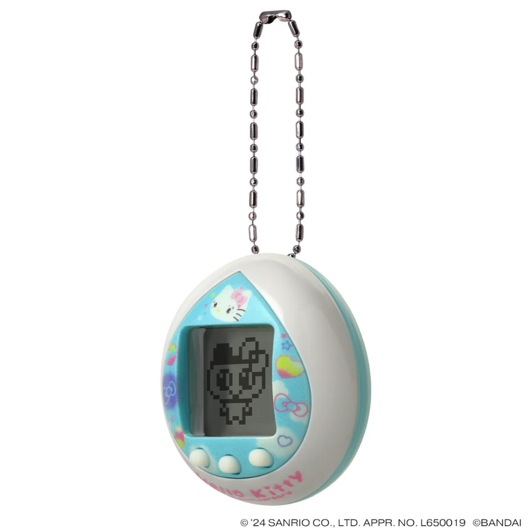 Tamagotchi - Hello Kitty Tamagotchi Red/Blue [INSTOCK] - Image 5