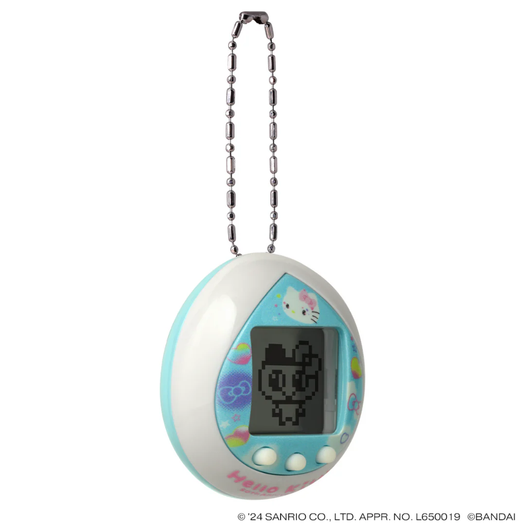 Tamagotchi - Hello Kitty Tamagotchi Red/Blue [INSTOCK] - Image 6